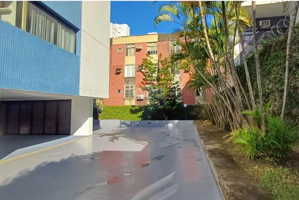 Apartamento - Venda - Recife , Pernambuco - VITORIA REGIA FACH LAT 1.jpg - 850071032-63