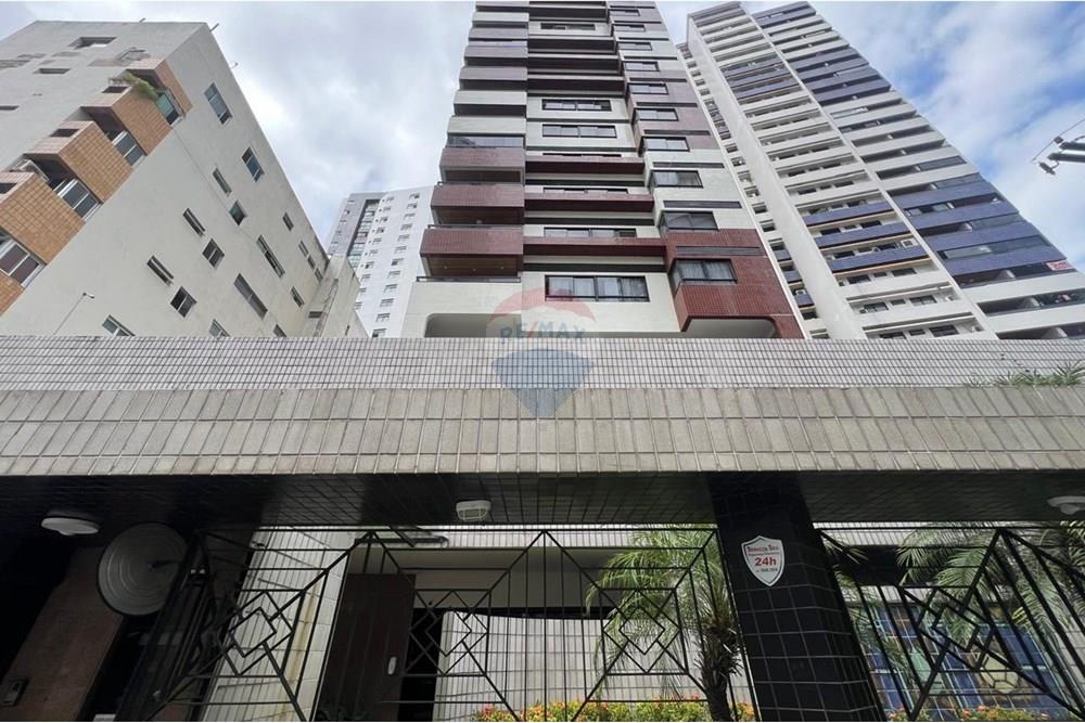 Apartamento - Venda - Recife , Pernambuco - IMG-20250925-WA0152.jpg - 850701012-106