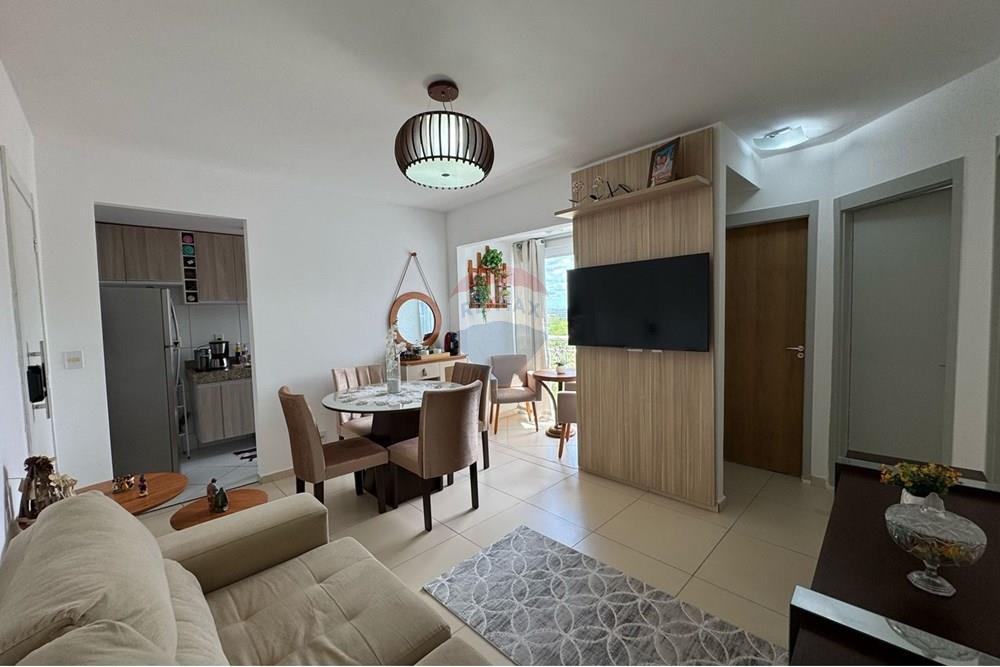 Apartamento - Venda - Aracaju , Sergipe - 286ec0eb-e5c4-4f18-a288-a679d245e68d.jpg - 850581005-228