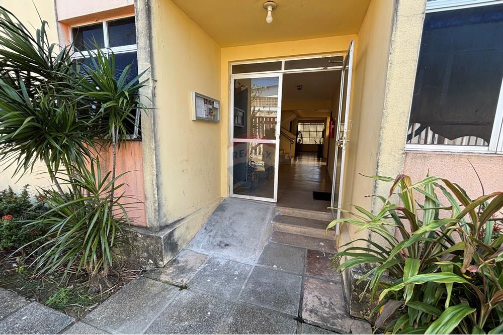 Apartamento - Venda - Maceió , Alagoas - IMG_8076.JPG - 850491076-1