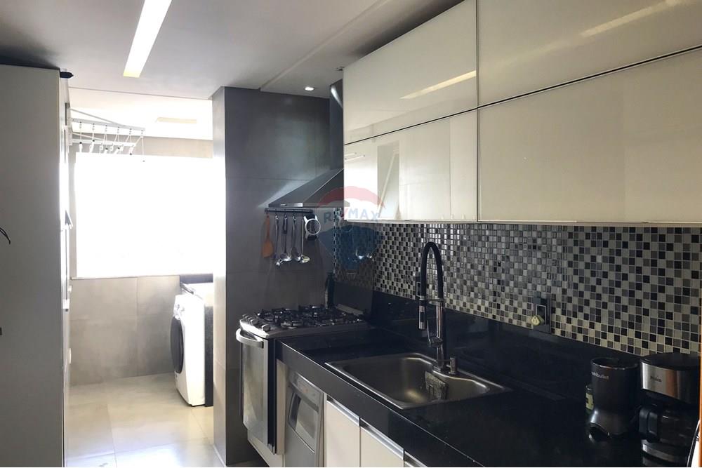 Apartamento - Venda - Aracaju , Sergipe - IMG_0427.JPG - 850581003-1236