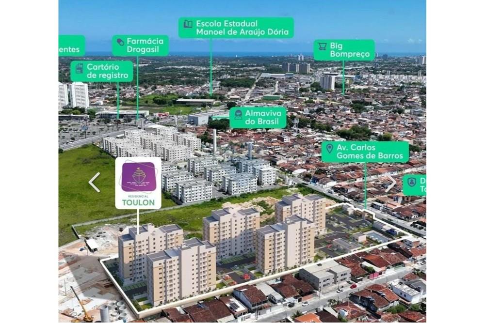 Apartamento - Venda - Maceió , Alagoas - rt10.jpg - 850141043-105