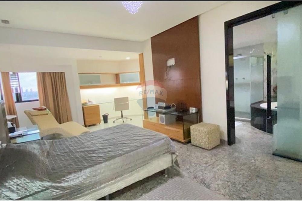 Apartamento - Venda - Recife , Pernambuco - EDF MENDO SAMPAIO AP 7ºA -SUITE MASTER 1.jpeg - 850071032-107