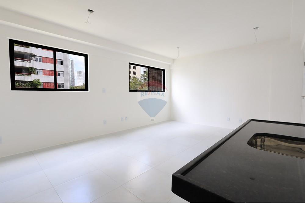 Studio - Venda - Recife , Pernambuco - SALA QUARTO 01D.jpg - 850091040-202