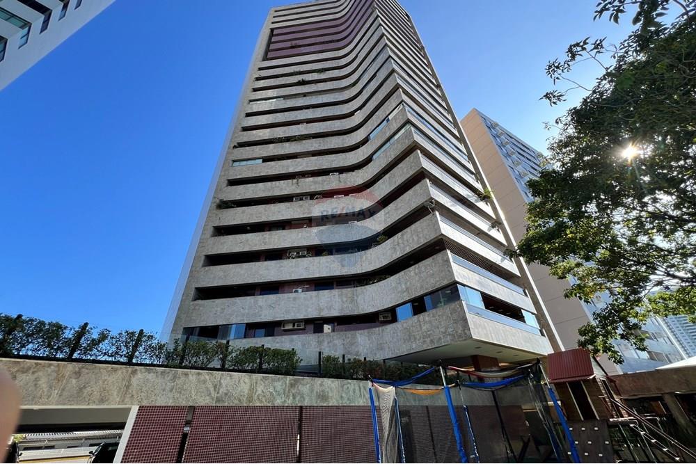 Apartamento - Venda - Recife , Pernambuco - IMG_5575.jpeg - 850041009-80