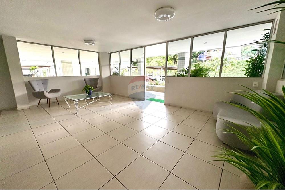 Apartamento - Venda - Recife , Pernambuco - IMG_2501.jpeg - 850091088-15