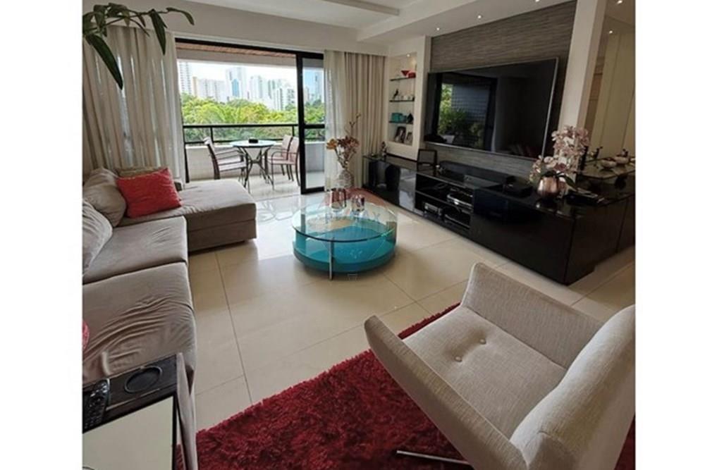 Apartamento - Venda - Recife , Pernambuco - EDF GALLIANO - SALA 1.jpg - 850071032-96