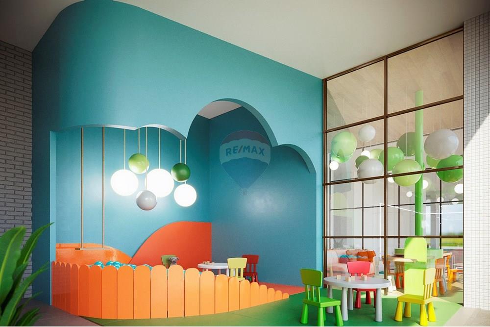 Apartamento - Venda - Maceió , Alagoas - MD-AL-S142-IMA-E-020-ESP_KID-R00.jpg - 850271241-4