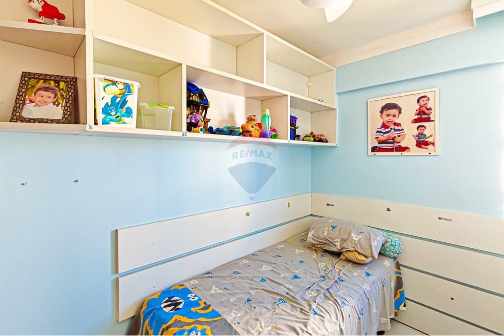 Apartamento - Venda - Recife , Pernambuco - IMG_20250828_141005.jpg - 850091082-20