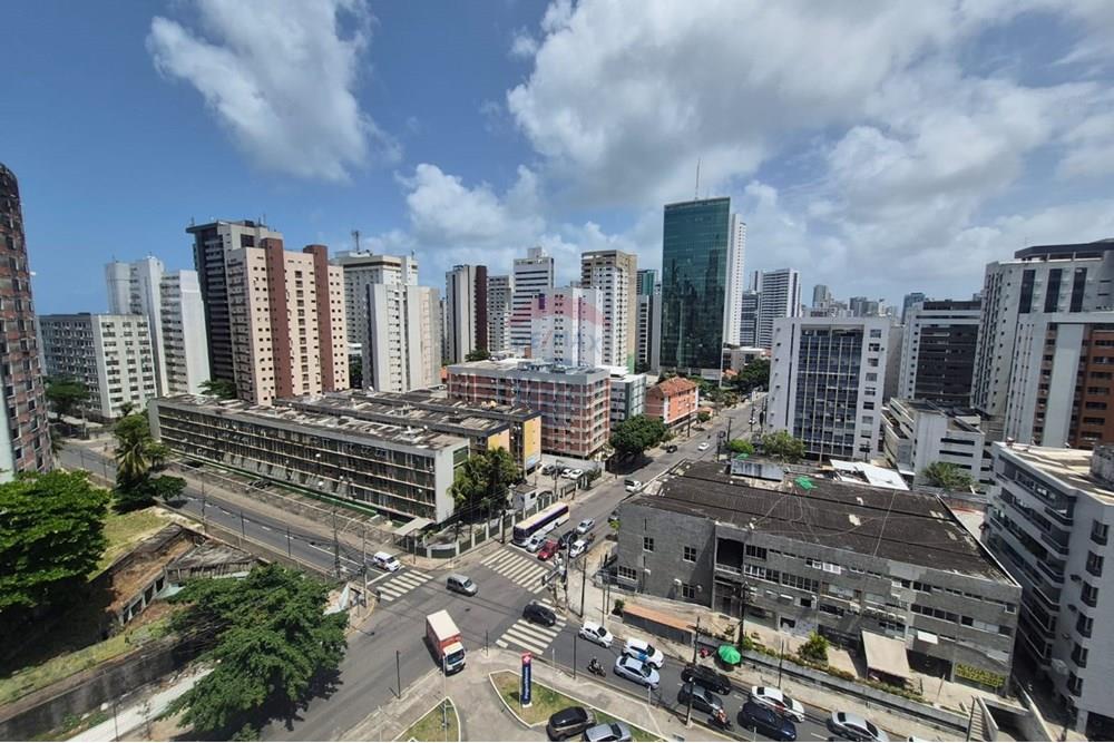 Apart Hotel/ Flat - Alugar - Recife , Pernambuco - WhatsApp Image 2025-09-24 at 17.10.20.jpeg - 850701027-13