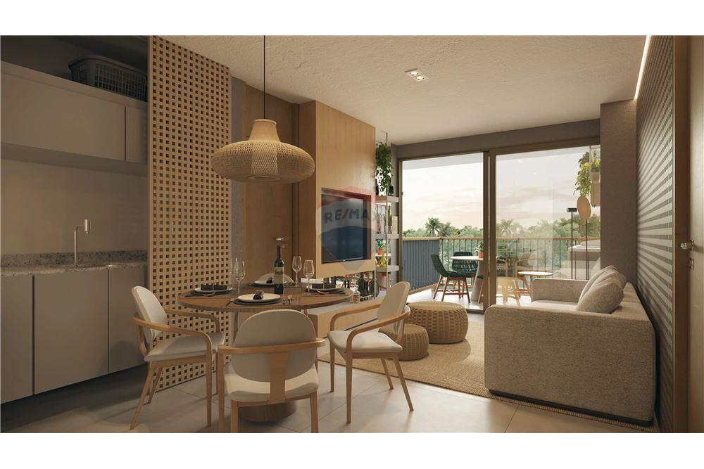 Apartamento - Venda - Tamandaré , Pernambuco - Sala - 850071016-12