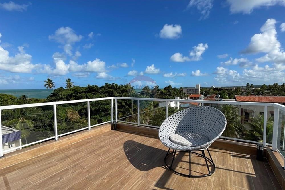 Apart Hotel/ Flat - Venda - Tamandaré , Pernambuco - IMG_0407.JPEG - Layout aberto - 850071031-16