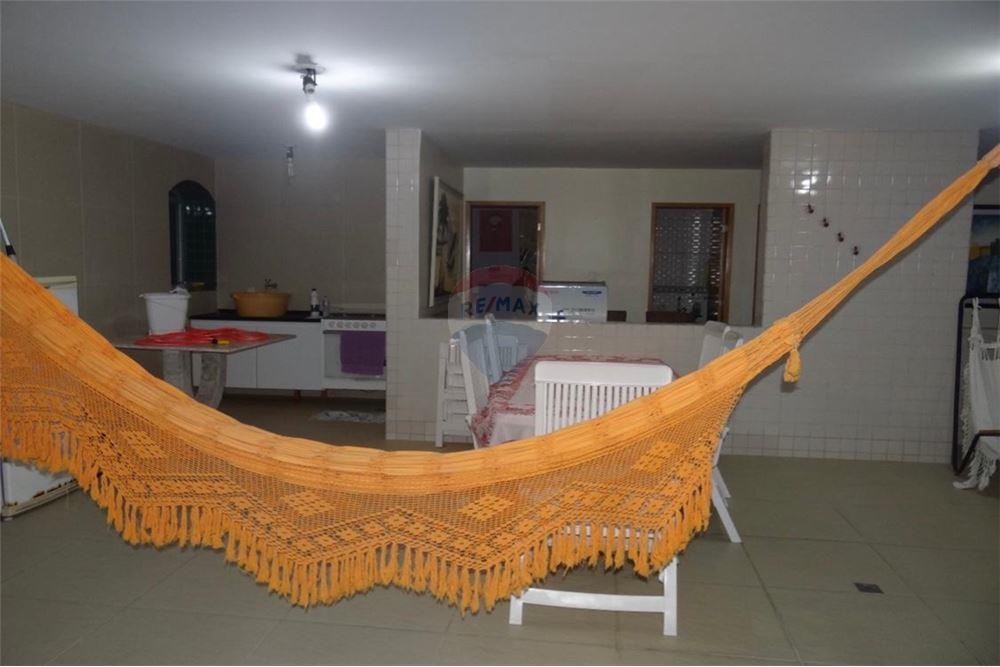 Apartamento - Alugar - Recife , Pernambuco - Área Gourmet - 850191023-49