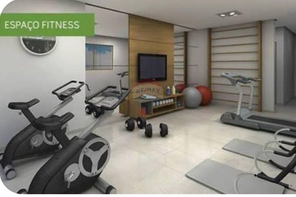 Apartamento - Alugar - Recife , Pernambuco - Espaço Fitniss.jpeg - 850251110-1