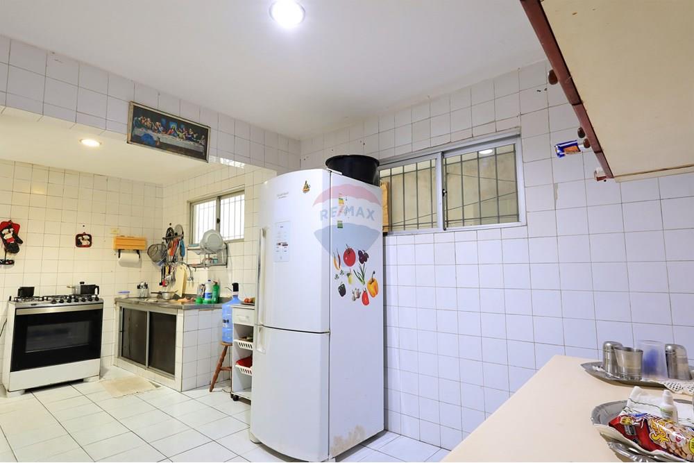 Casa - Venda - Recife , Pernambuco - COZINHA 01A.jpg - Cozinha - 850191067-41