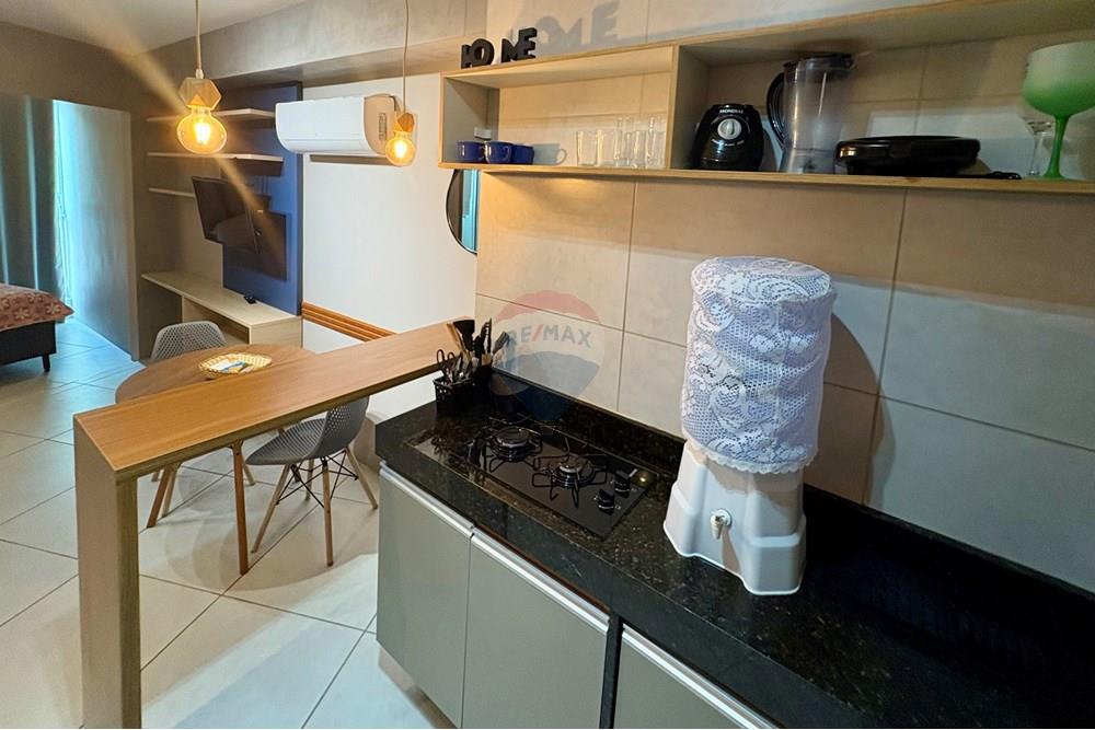 Apart Hotel/ Flat - Venda - Recife , Pernambuco - IMG_4571.jpeg - 850091088-28