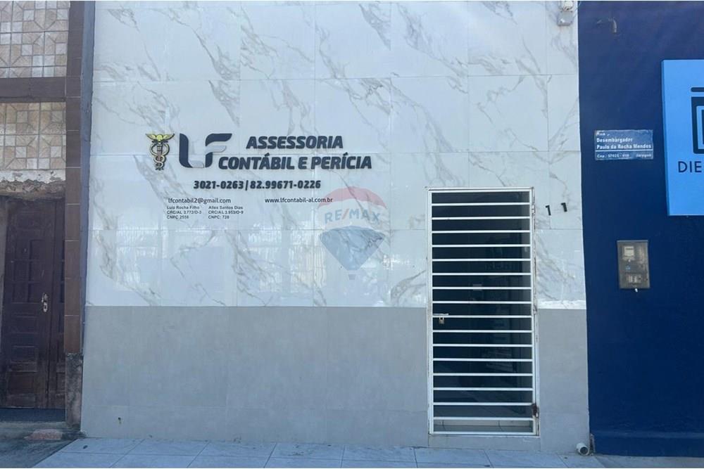 Cj. Comercial/ Sala - Alugar - Maceió , Alagoas - WhatsApp Image 2025-02-07 at 12.05.00.jpeg - 850271156-85