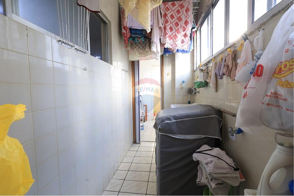 Apartamento - Venda - Recife , Pernambuco - ÁREA DE SERVIÇOS.jpg - 850091040-192