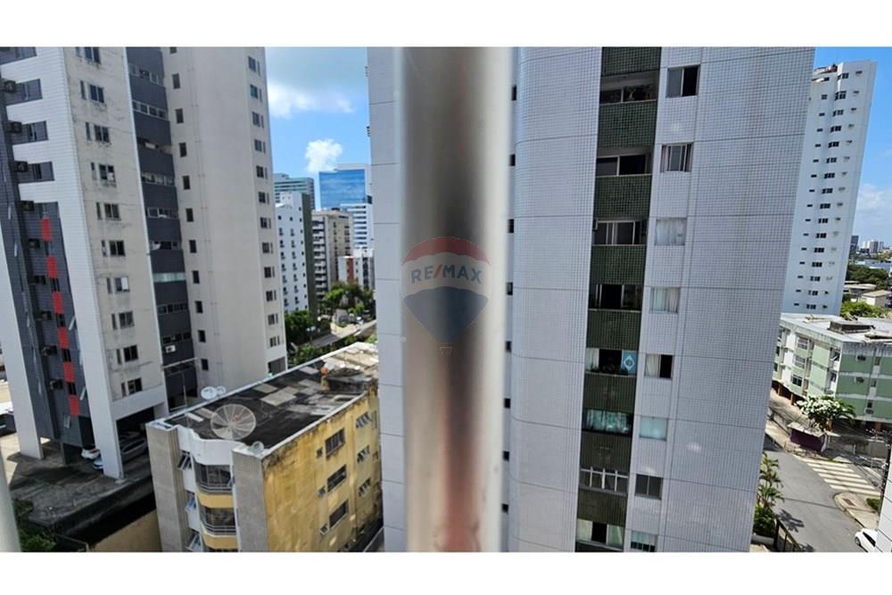 Apartamento - Venda - Recife , Pernambuco - 20250116_094834.jpg - 850251063-129