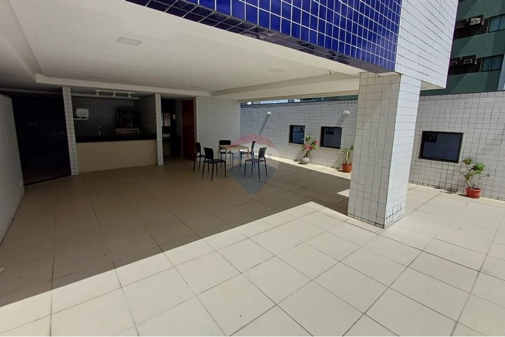 Apartamento - Venda - Recife , Pernambuco - ALFREDO FARIAS AP 1502 - SALAO DE FESTA.jpg - 850071032-98
