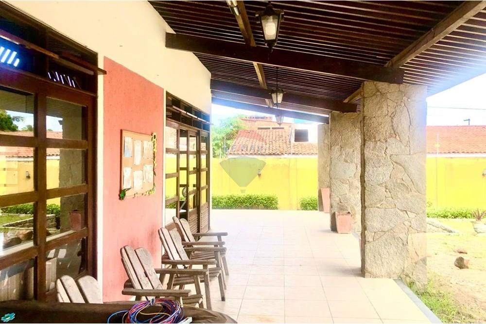 Casa - Venda - Maceió , Alagoas - ser8.jpeg - 850141054-55