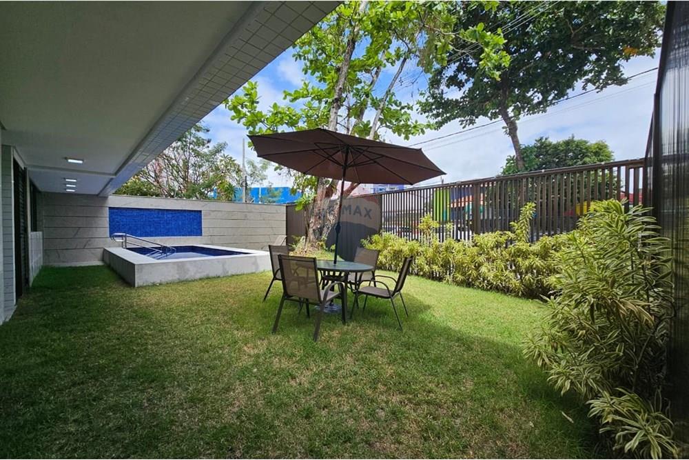Apartamento - Venda - Recife , Pernambuco - FOTO APTO RECIFE 3.jpg - 850501191-72
