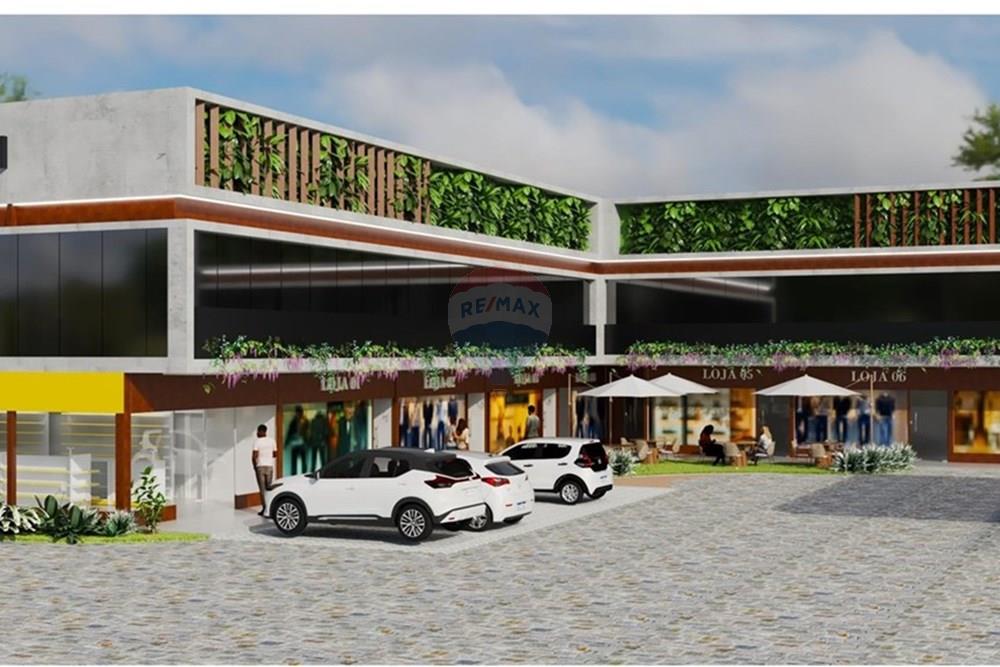 Ponto Comercial/ Loja - Alugar - Marechal Deodoro , Alagoas - fachada terreo Lojas Ancora e 1 a 7.jpg - 850641045-32