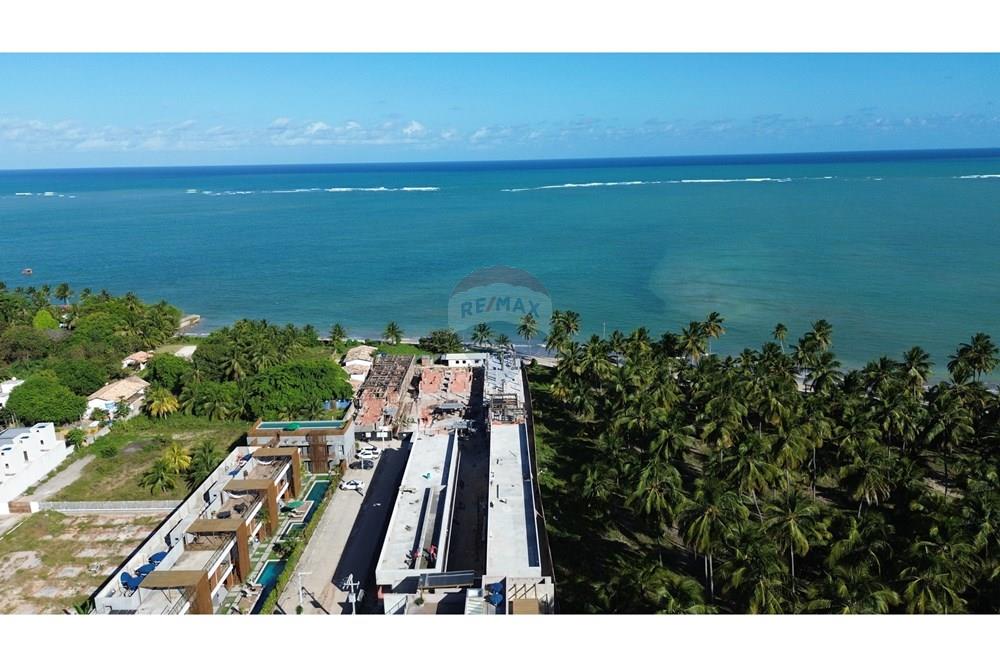 Casa de Condomínio - Venda - Porto de Pedras , Alagoas - DJI_0316.JPG - 850711001-25