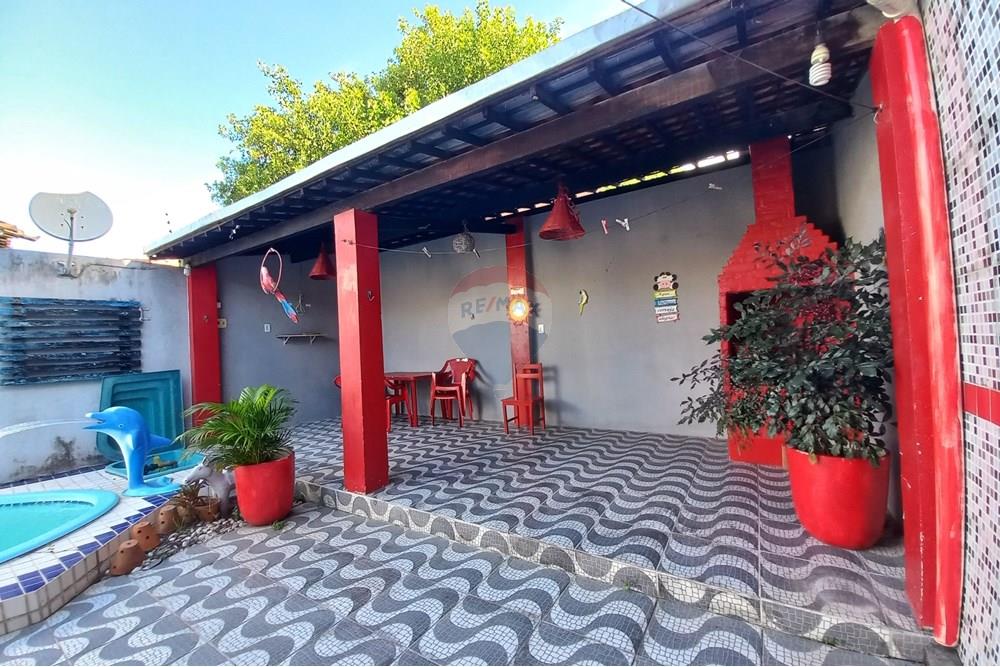 Casa - Venda - Paripueira , Alagoas - 20241218_151656.jpg - 850271020-158