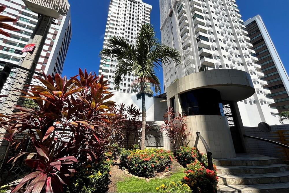 Apartamento - Venda - Recife , Pernambuco - IMG_6579.JPG - 850171007-134