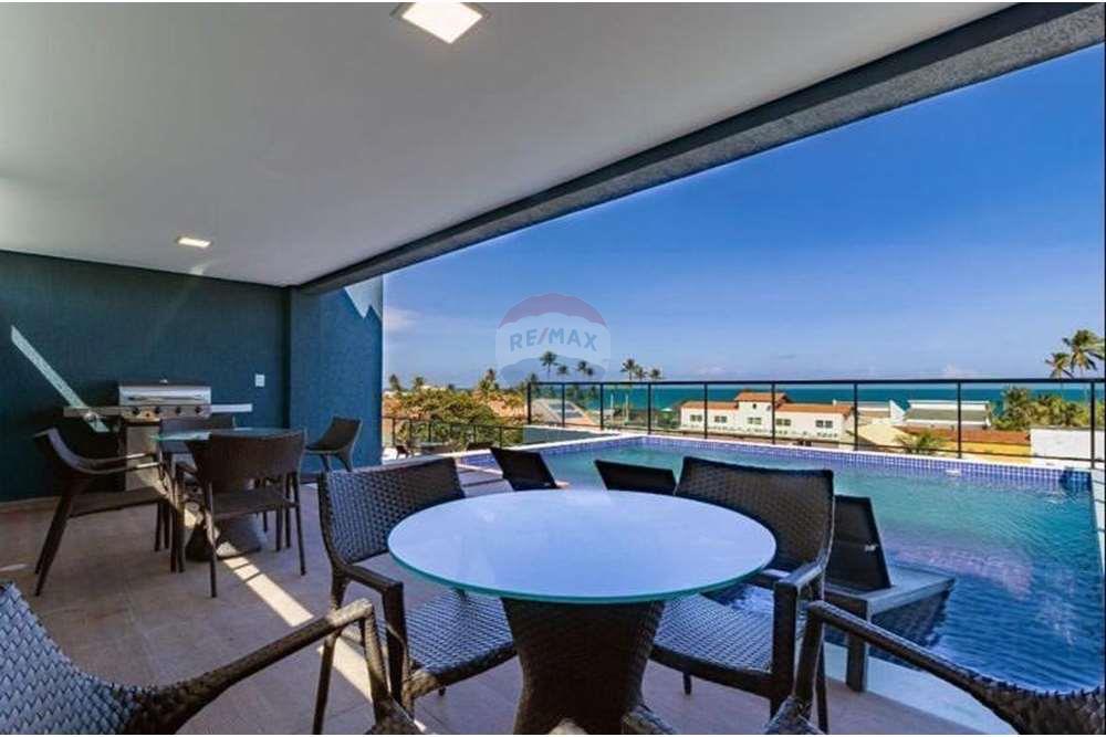 Apart Hotel/ Flat - Alugar - Ipojuca , Pernambuco - Imagem do WhatsApp de 2024-07-08 à(s) 01.06.34_af677d0c.jpg - 850221015-108