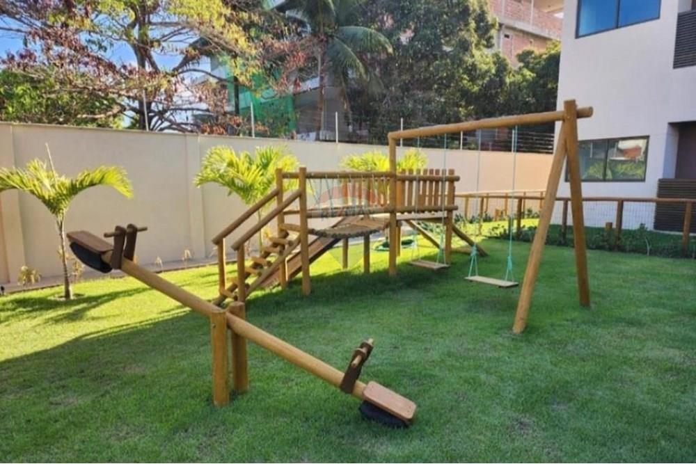 Apart Hotel/ Flat - Alugar - Tamandaré , Pernambuco - PARQUE.jpeg - 850501182-16