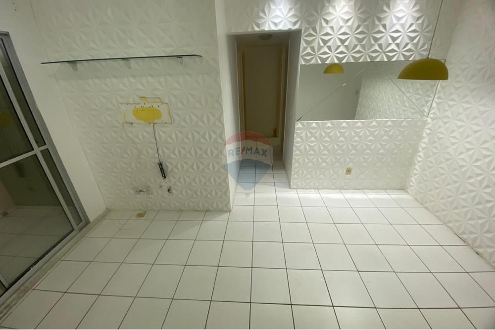 Apartamento - Alugar - Jaboatão dos Guararapes , Pernambuco - Sala 2 ambientes.jpeg - 850471083-2