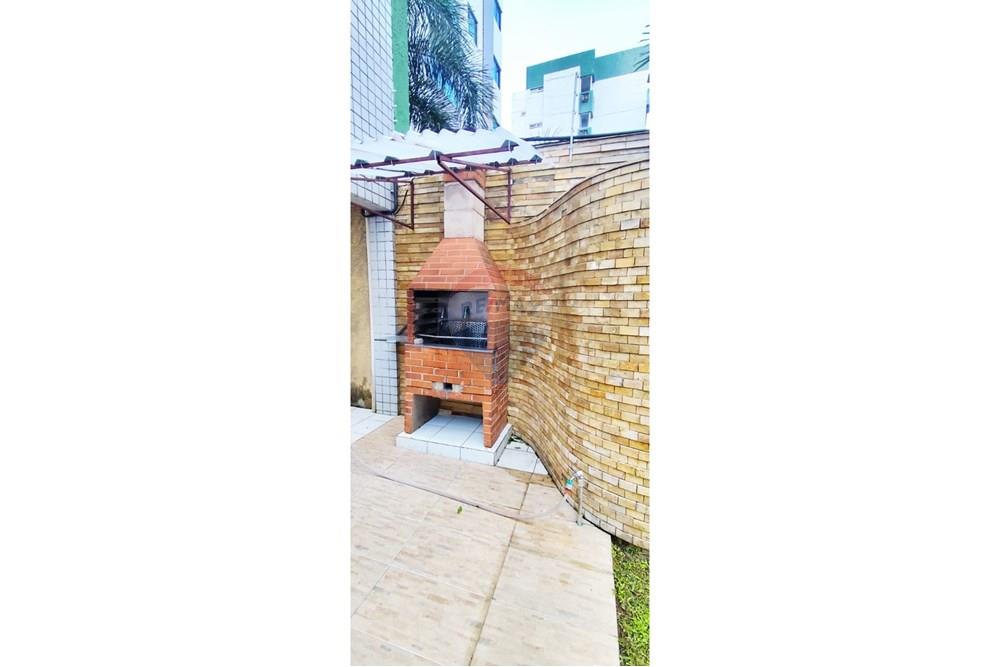 Apartamento - Venda - Recife , Pernambuco - IMG-20251013-WA0220.jpg - 850091082-28