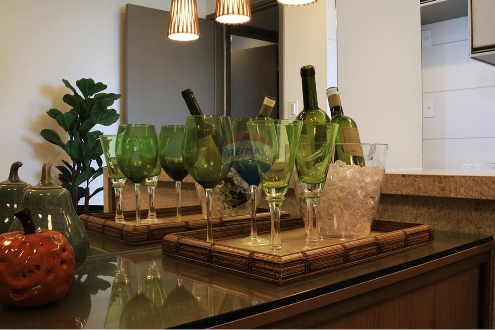 Apart Hotel/ Flat - Venda - Jaboatão dos Guararapes , Pernambuco - SALA 01H.jpg - 850091040-189