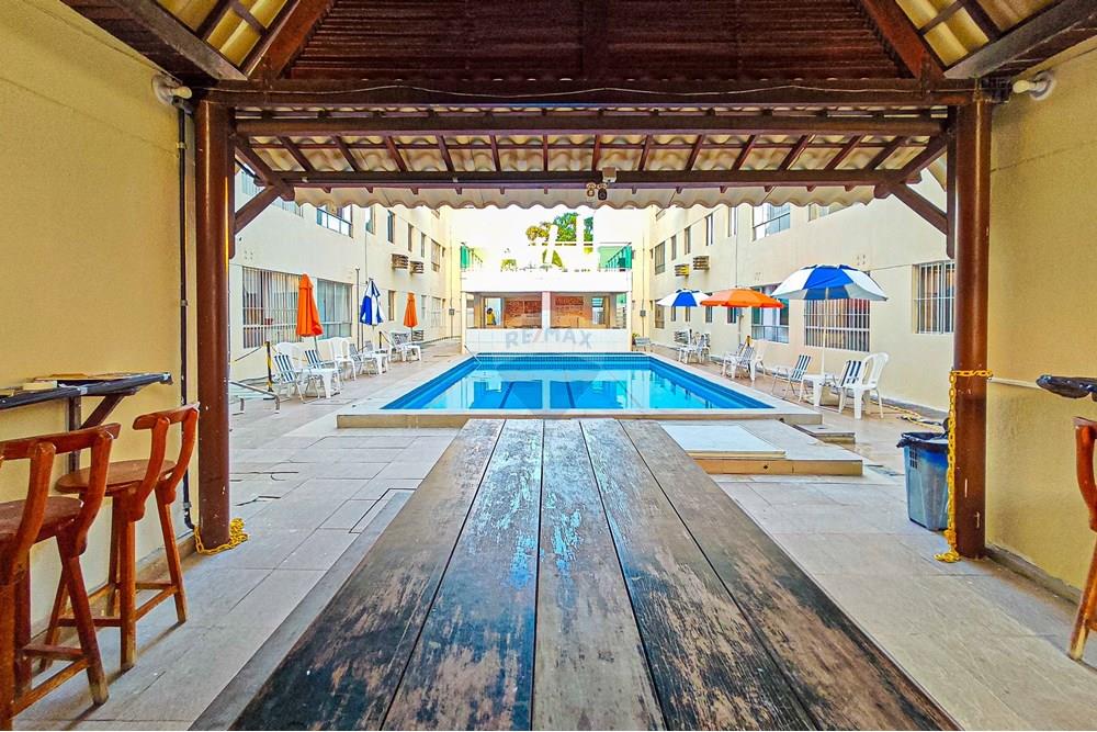 Apartamento - Venda - Jaboatão dos Guararapes , Pernambuco - IMG_20250909_165646.jpg - 850091083-5