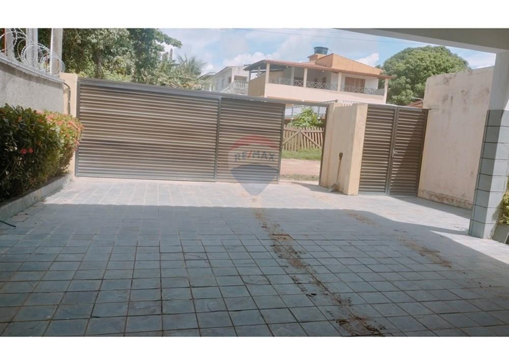 Casa - Venda - Goiana , Pernambuco - FUNDOS CASA .jpg - 850091072-11