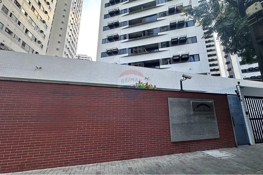 Apartamento - Venda - Recife , Pernambuco - IMG_4457.jpeg - 850071028-28