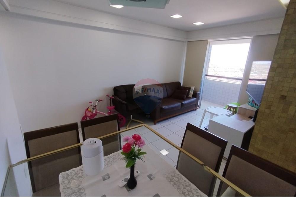 Apartamento - Venda - Recife , Pernambuco - 05_SALA_04.jpg - 850041009-106