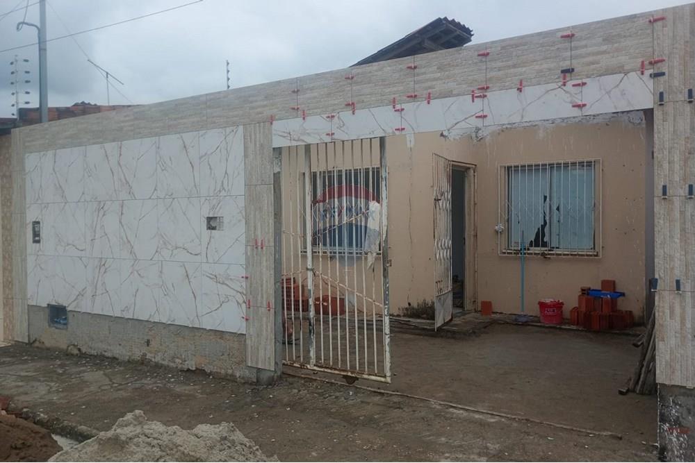 Casa - Venda - Aracaju , Sergipe - SM 2.jpg - 850581225-53