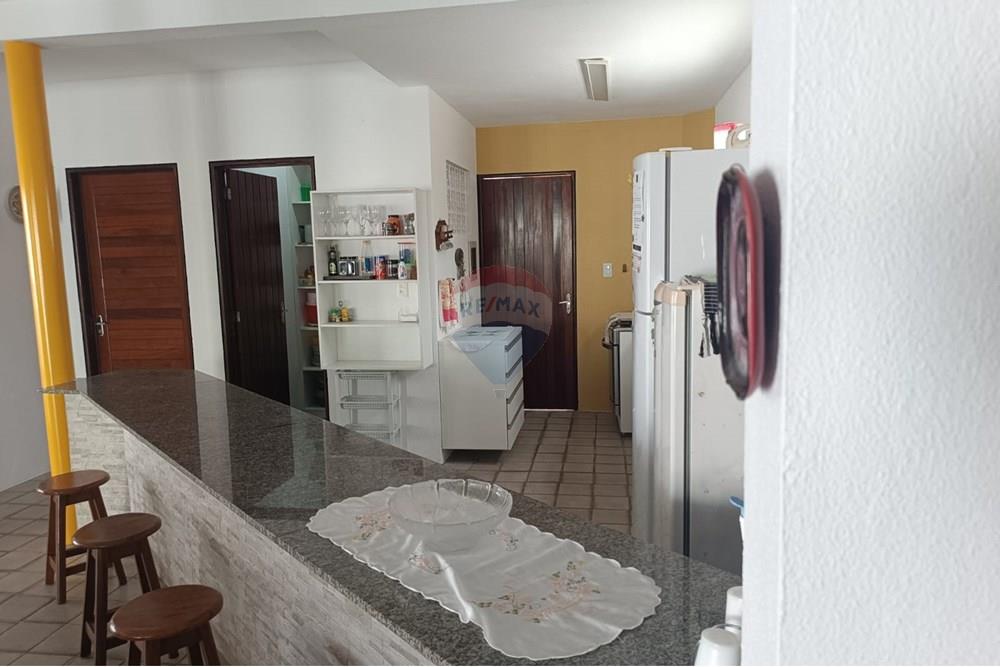 Casa de Condomínio - Venda - Paripueira , Alagoas - CASAS ADÉLIA 53.jpg - 850141002-105