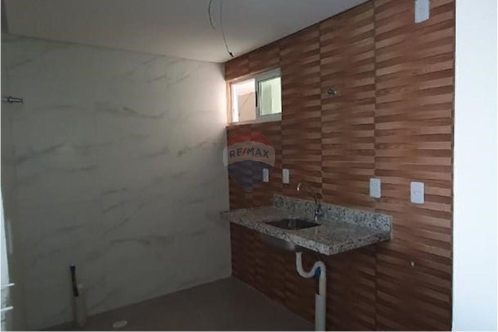 Apart Hotel/ Flat - Venda - Tamandaré , Pernambuco - IMG-20241129-WA0075.jpg - Cozinha - 850191061-16