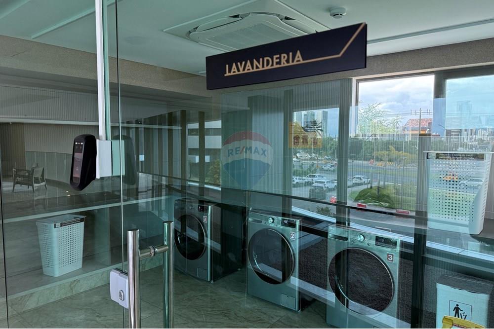 Apartamento - Alugar - Recife , Pernambuco - IMG_9661.jpeg - 850251016-703