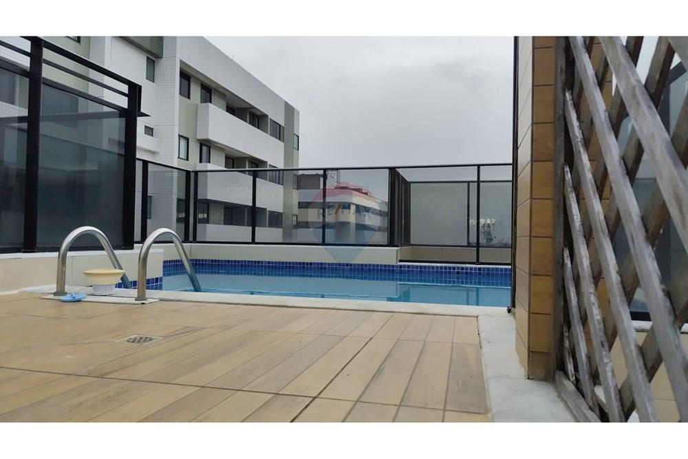 Apartamento - Venda - Maceió , Alagoas - cs38.jpg - 850141043-91