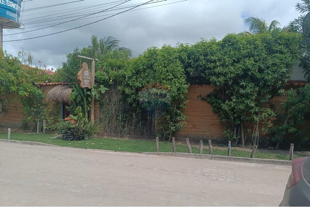 Hotel/ Pousada - Venda - Porto de Pedras , Alagoas - POUSADA CLÁUDIO 55.jpeg - 850141002-134