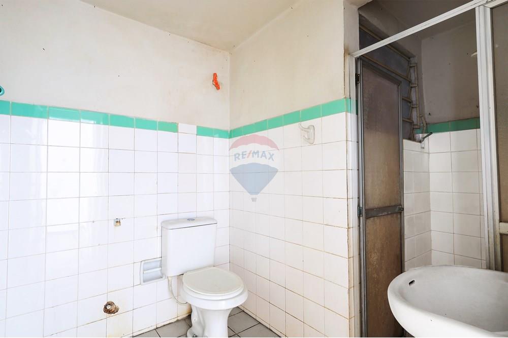 Apartamento - Venda - Recife , Pernambuco - WC SOCIAL.jpg - 850191071-1