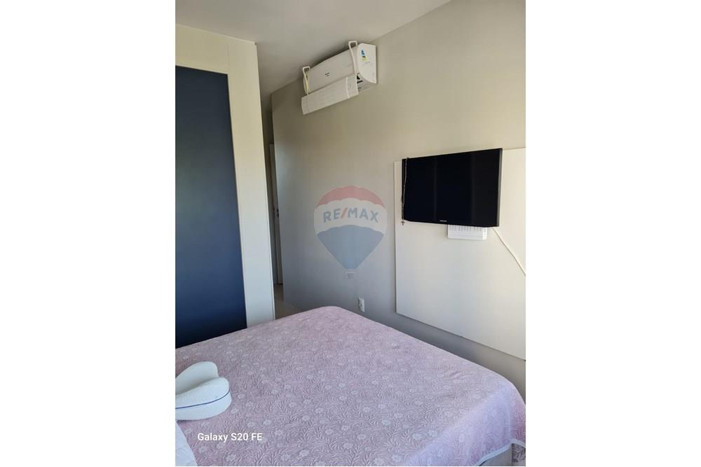 Casa de Condomínio - Venda - Aracaju , Sergipe - IMG-20241118-WA0107.jpg - 850631021-61