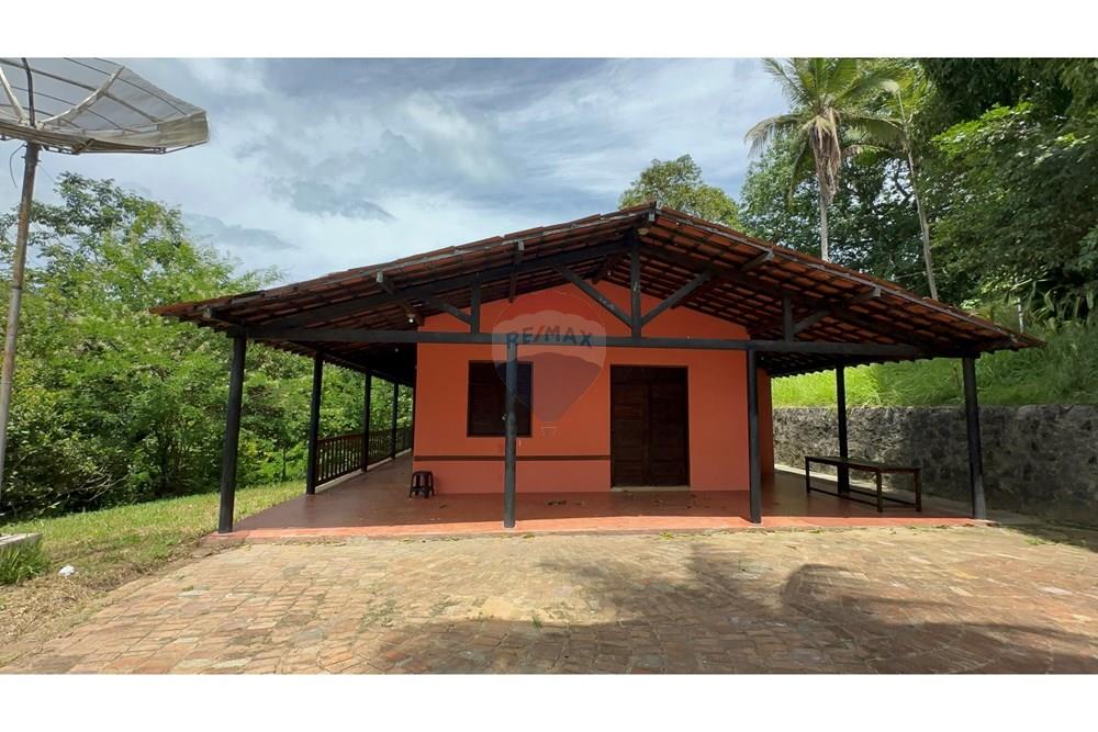 Chácara / Sítio / Fazenda - Venda - Maceió , Alagoas - IMG_3495.jpeg - 850271205-16