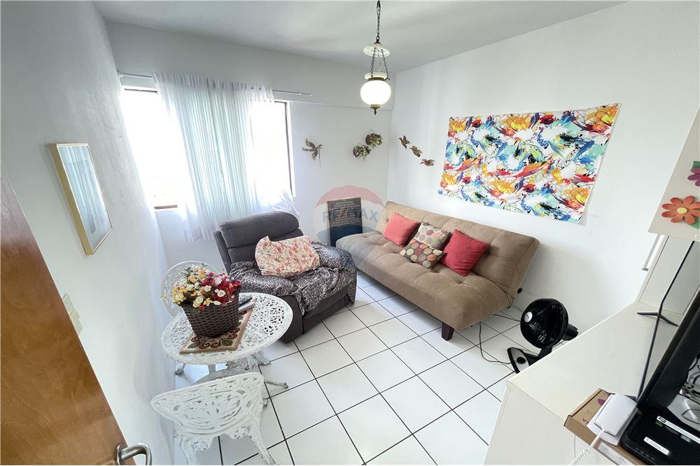 Apartamento - Venda - Recife , Pernambuco - 7 - 850701005-235