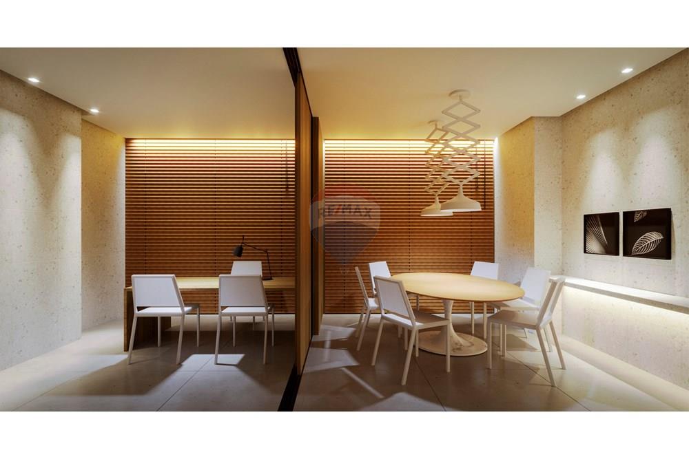 Apartamento - Venda - Maceió , Alagoas - Oficce-scaled.jpg - 850711005-40